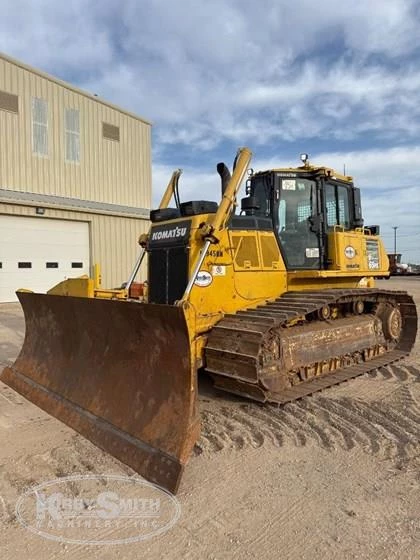 Used Dozer